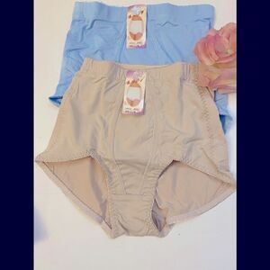 💥Lacy assorted embroidery floral print Underwear